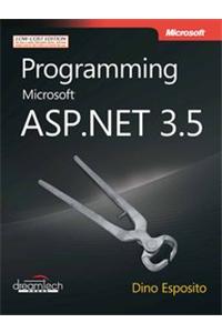 Programming Microsoft Asp.Net 3.5