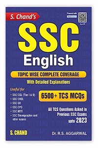 Ssc Exam Special General English