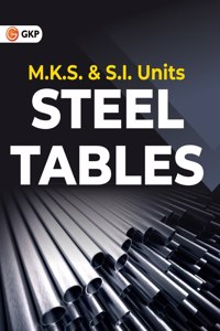 Steel Table