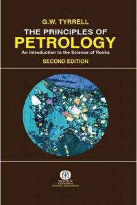 Principles of Petrology: An Introduction to the Science of Rocks 2nd edn (PB)