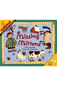 Missing Mittens