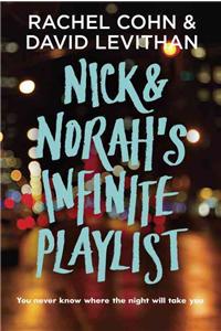 Nick & Norah's Infinite Playlist