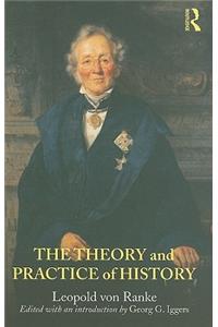 Theory and Practice of History