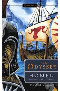 The Odyssey