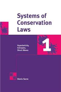 Systems of Conservation Laws 1