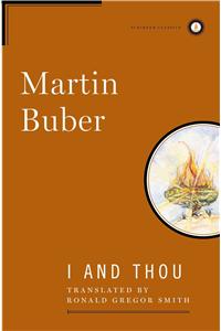 I and Thou