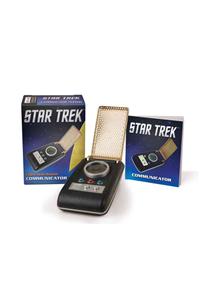 Star Trek: Light-And-Sound Communicator