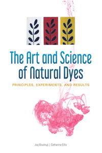 Art and Science of Natural Dyes