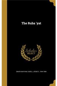 The Ruba 'yat