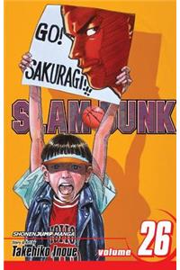 Slam Dunk, Vol. 26