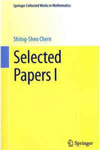 Selected Papers I