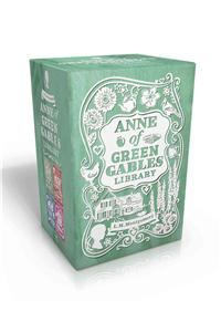 Anne of Green Gables Library