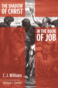 Shadow of Christ in the Book of Job