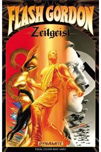 Flash Gordon: Zeitgeist Volume 1