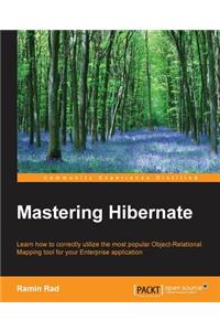 Mastering Hibernate