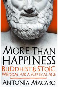 More Than Happiness