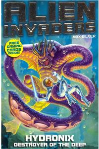 Alien Invaders 4