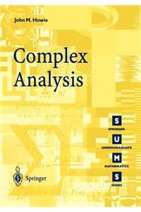 Complex Analysis