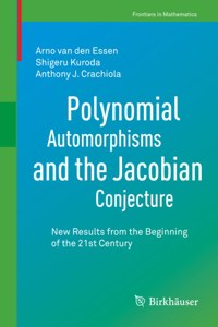 Polynomial Automorphisms and the Jacobian Conjecture