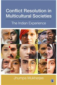 Conflict Resolution in Multicultural Societies