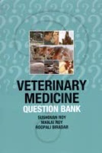 Veterinary Medicine Question Bank