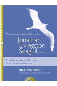 Jonathan Livingston Seagull