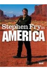 Stephen Fry In America