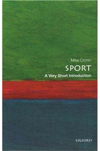 Sport: A Very Short Introduction