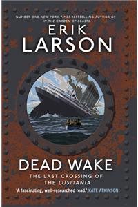 Dead Wake