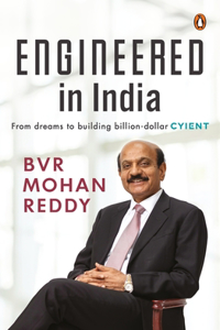 Engineered in India