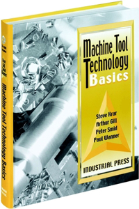 Machine Tool Technology Basics