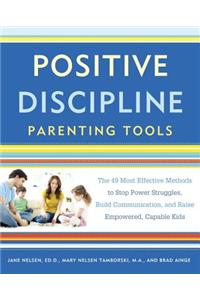 Positive Discipline Parenting Tools