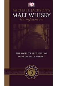 Malt Whisky Companion