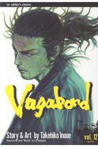 Vagabond, Vol. 12, 12