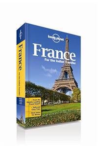 France for the Indian Traveller