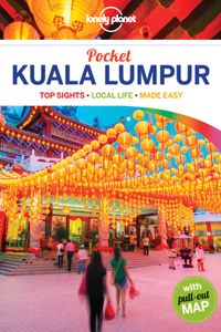 Lonely Planet Pocket Kuala Lumpur