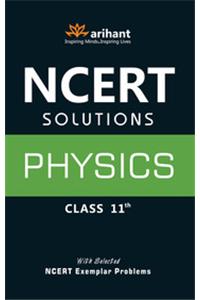 NCERT Solutions Physics Class 11th