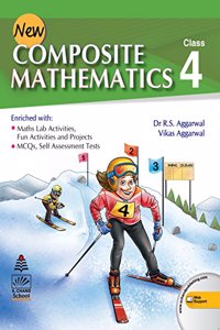 New Composite Mathematics Class 4