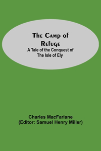 Camp Of Refuge