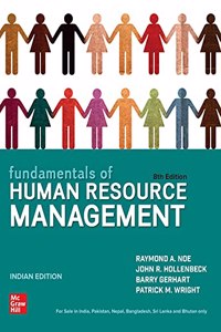 Fundamentals of Human Resource Management | 8th Edition