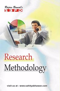Research Methodology By Shantanu Kumar Sahu Tejinder Jeet Singh SBPD Publications