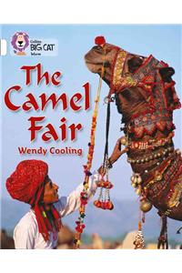 Camel Fair