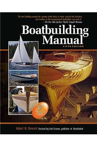 Boatbuilding Manual