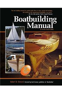 Boatbuilding Manual