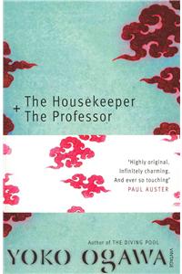 The Housekeeper and the Professor