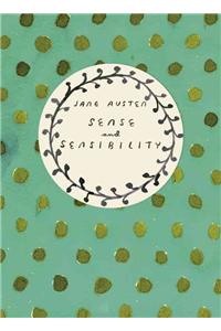 Sense and Sensibility (Vintage Classics Austen Series)