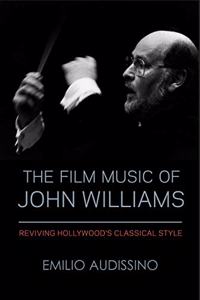 Film Music of John Williams