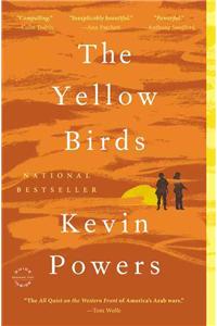 Yellow Birds