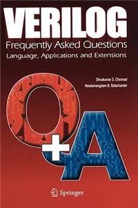 Verilog: Frequently Asked Questions