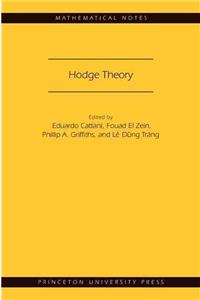 Hodge Theory